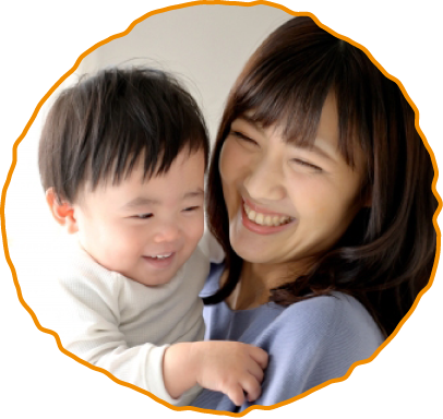 低価格でお母さん応援